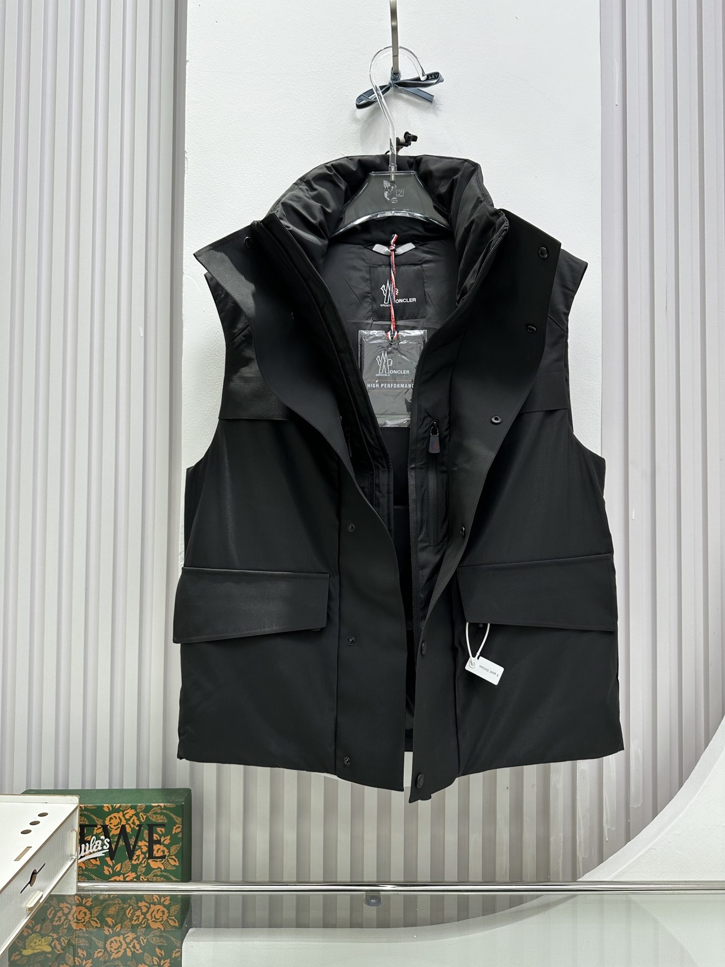 Moncler Down Jackets